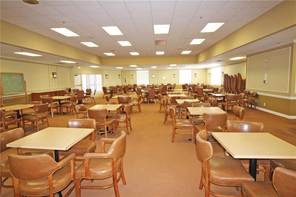 Century Village - Residential