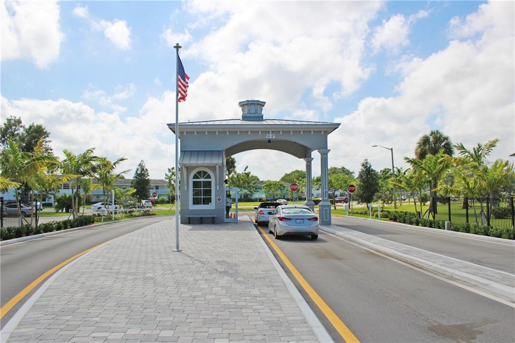 Century Village - Residential