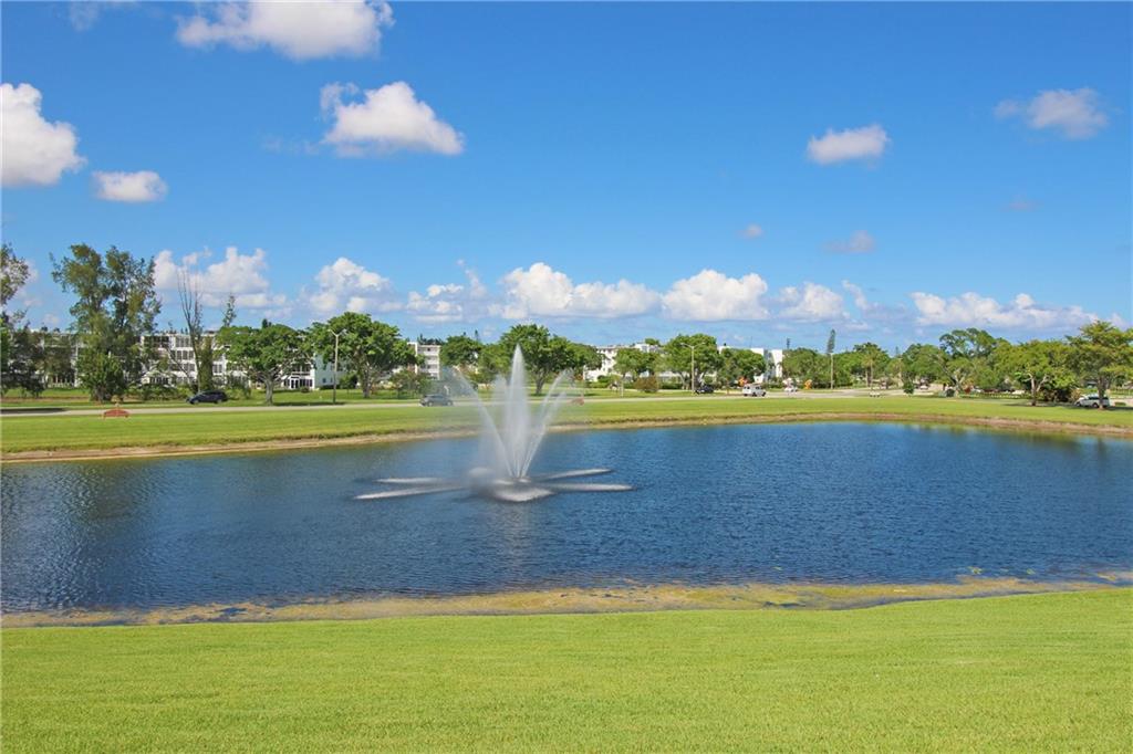 Century Village - Residential