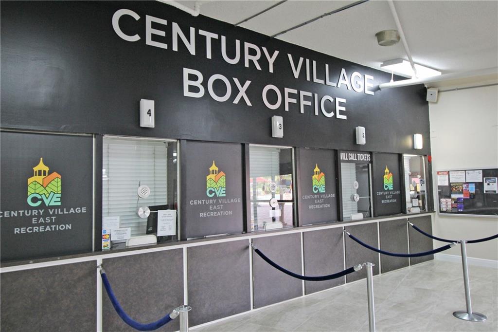 Century Village - Residential