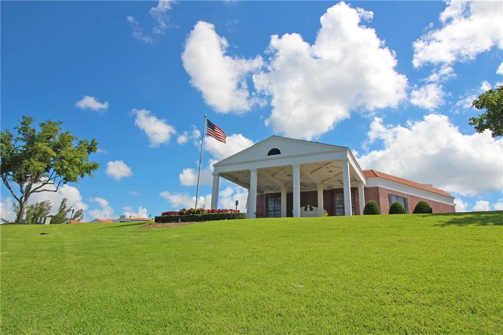 Century Village - Residential