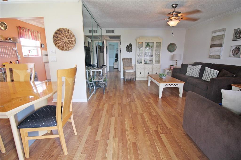 Century Village - Residential
