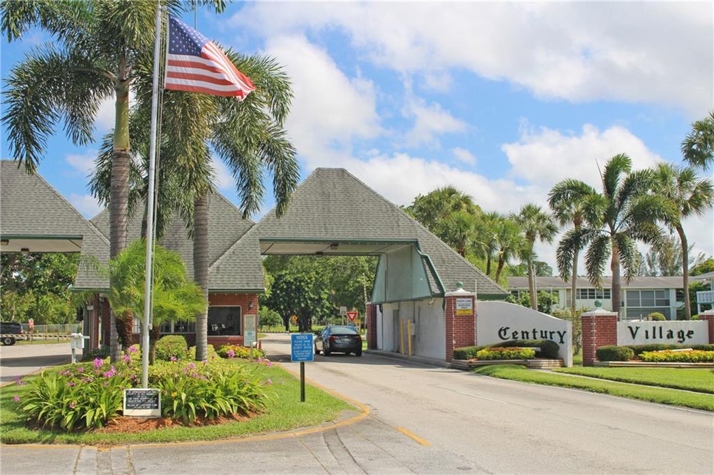 Century Village - Residential
