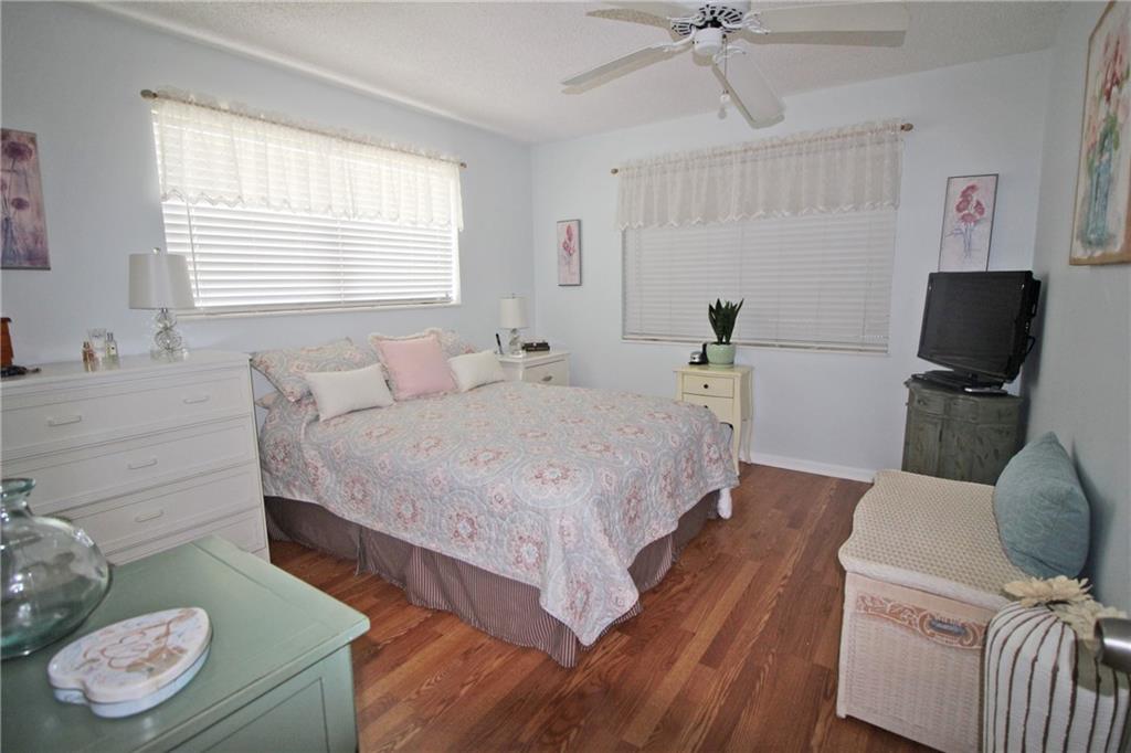 Century Village - Residential