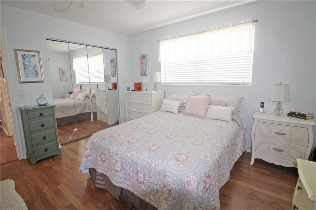 Century Village - Residential