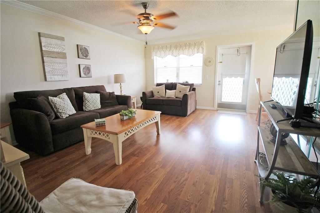 Century Village - Residential