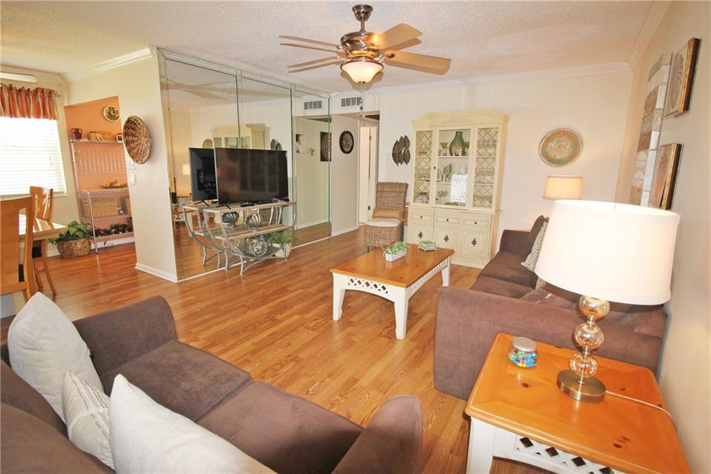 Century Village - Residential