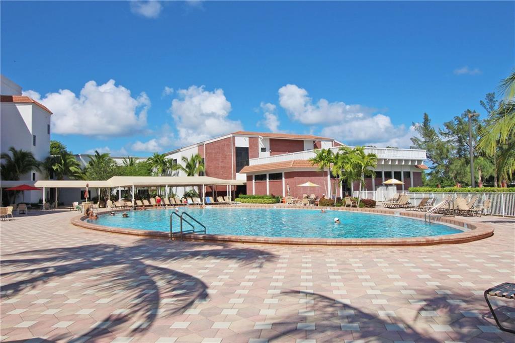 Century Village - Residential