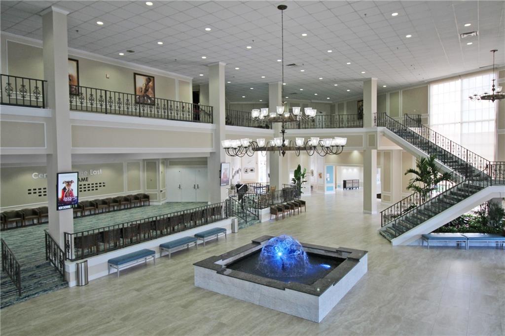Century Village - Residential