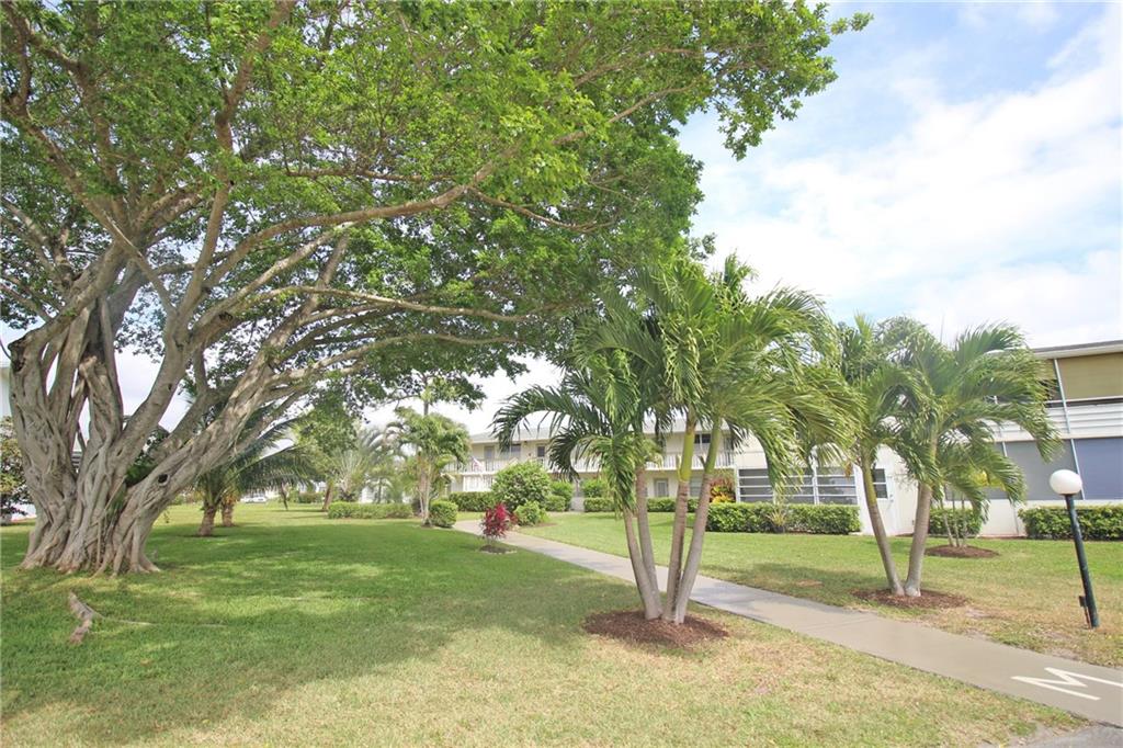 Century Village - Residential