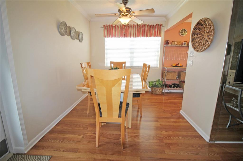 Century Village - Residential