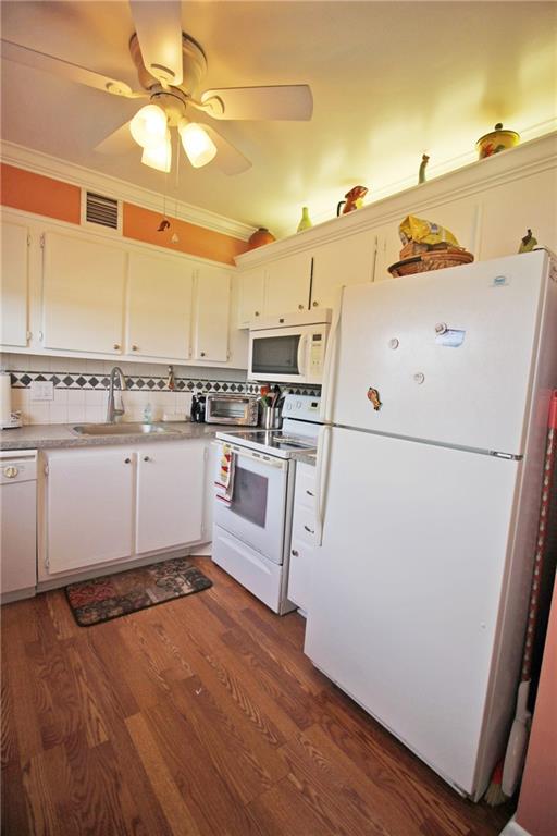 Century Village - Residential