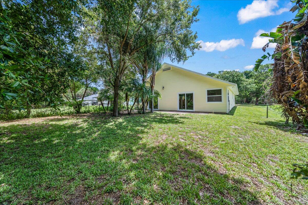 SEBASTIAN HIGHLANDS UNIT 17 - Residential