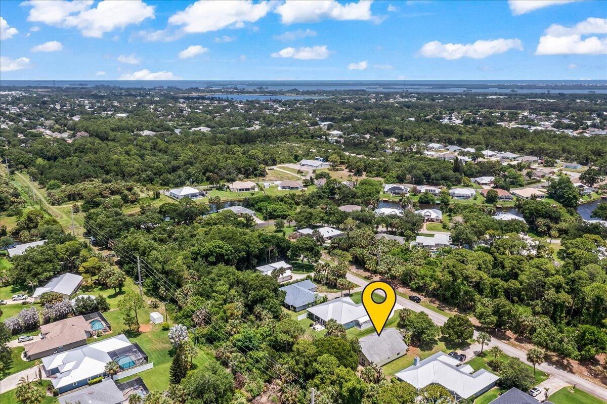 SEBASTIAN HIGHLANDS UNIT 17 - Residential