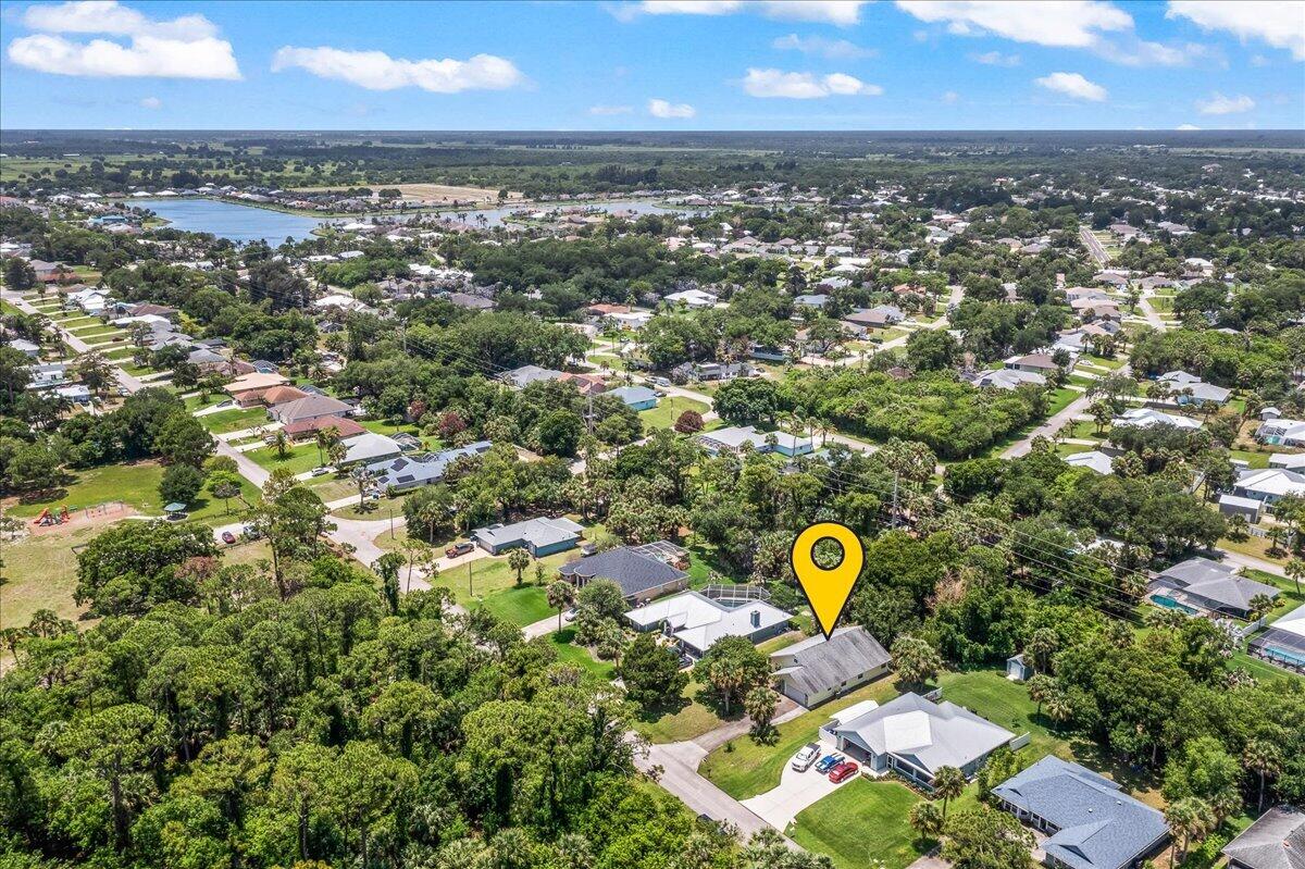 SEBASTIAN HIGHLANDS UNIT 17 - Residential