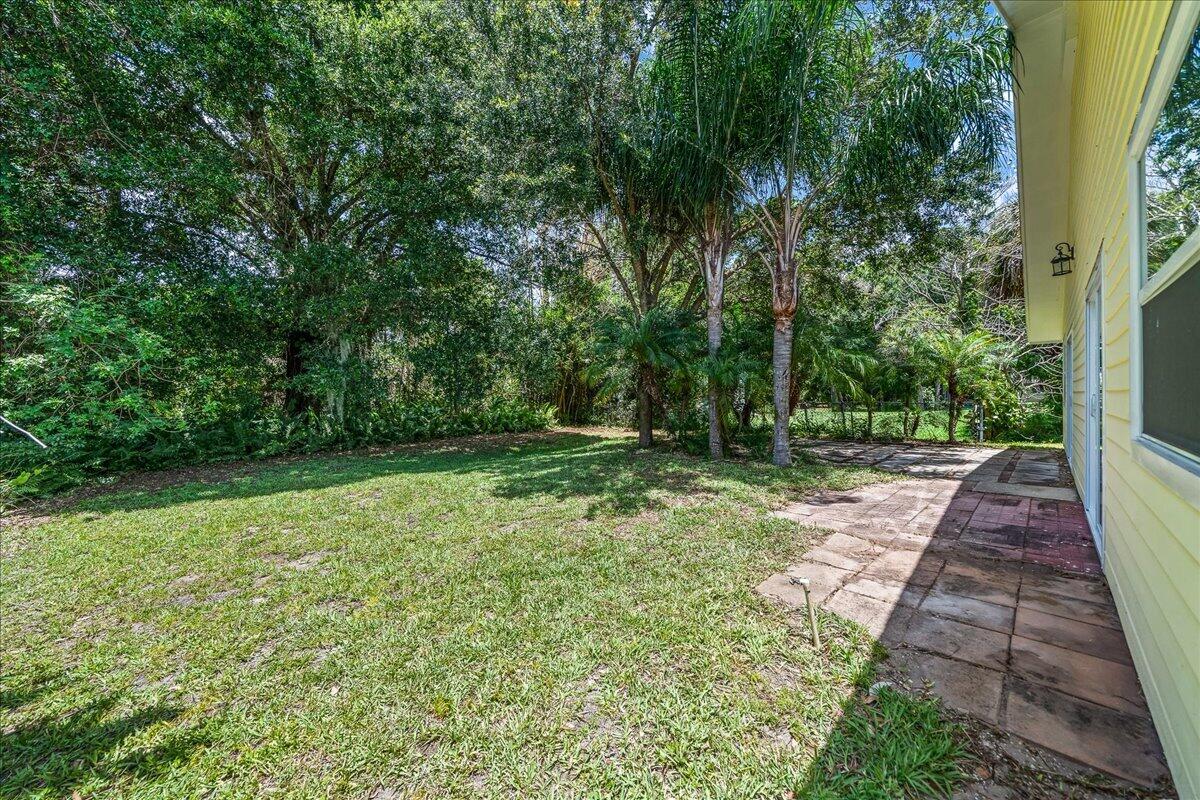 SEBASTIAN HIGHLANDS UNIT 17 - Residential