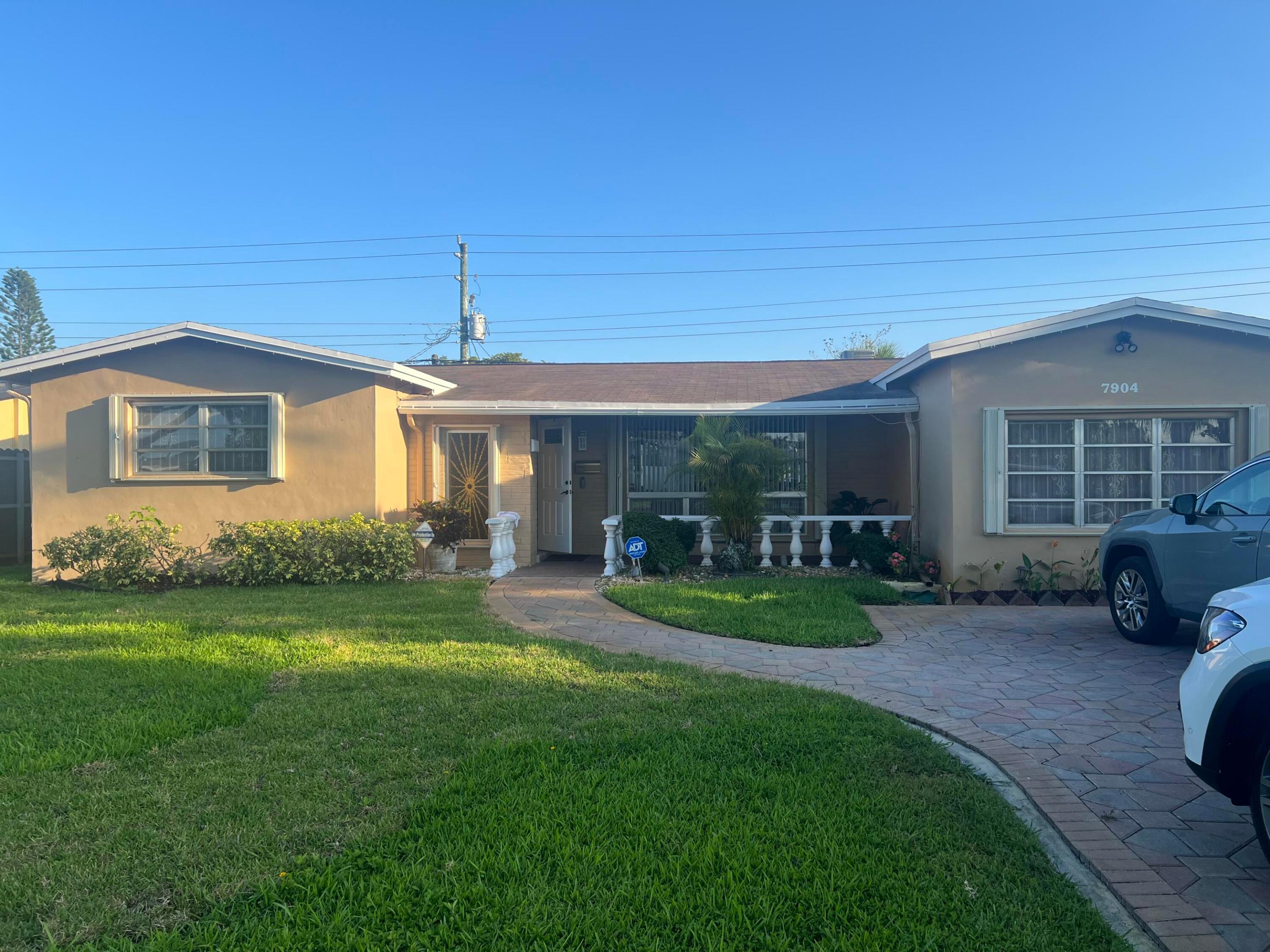 MIRAMAR PARK THIRD ADD - Residential