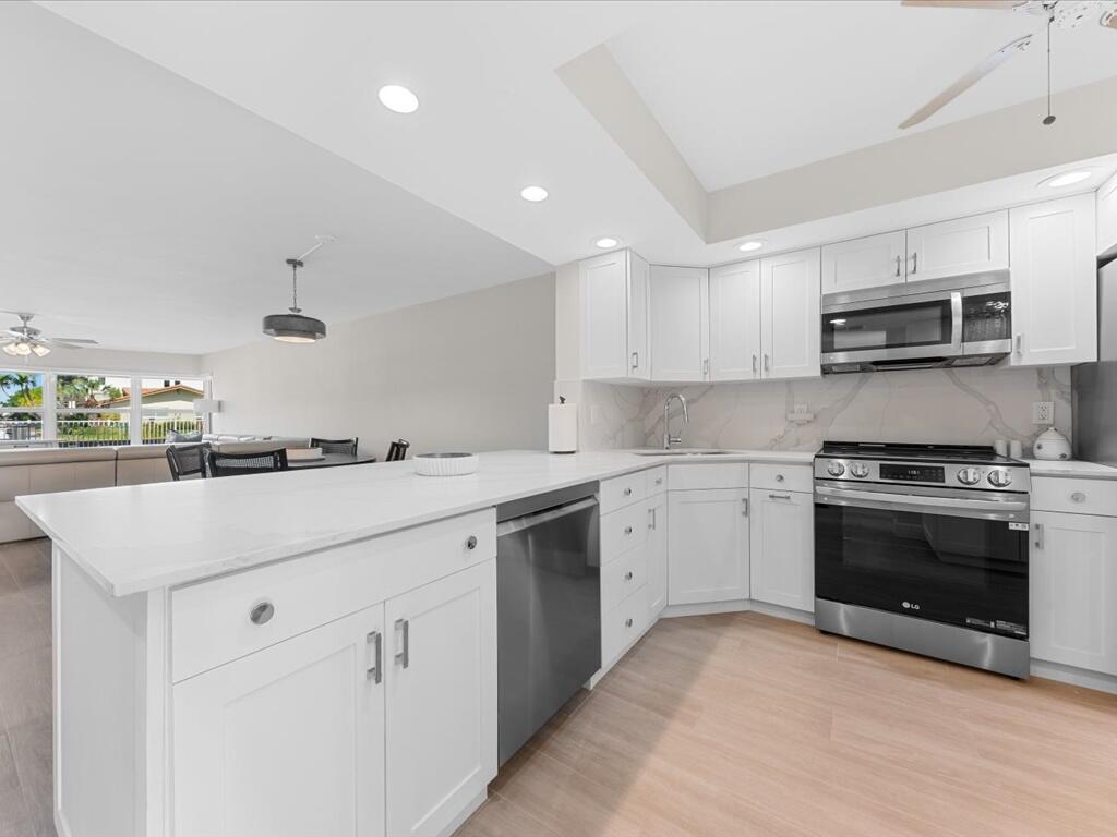 HERITAGE LANDINGS CONDO - Residential