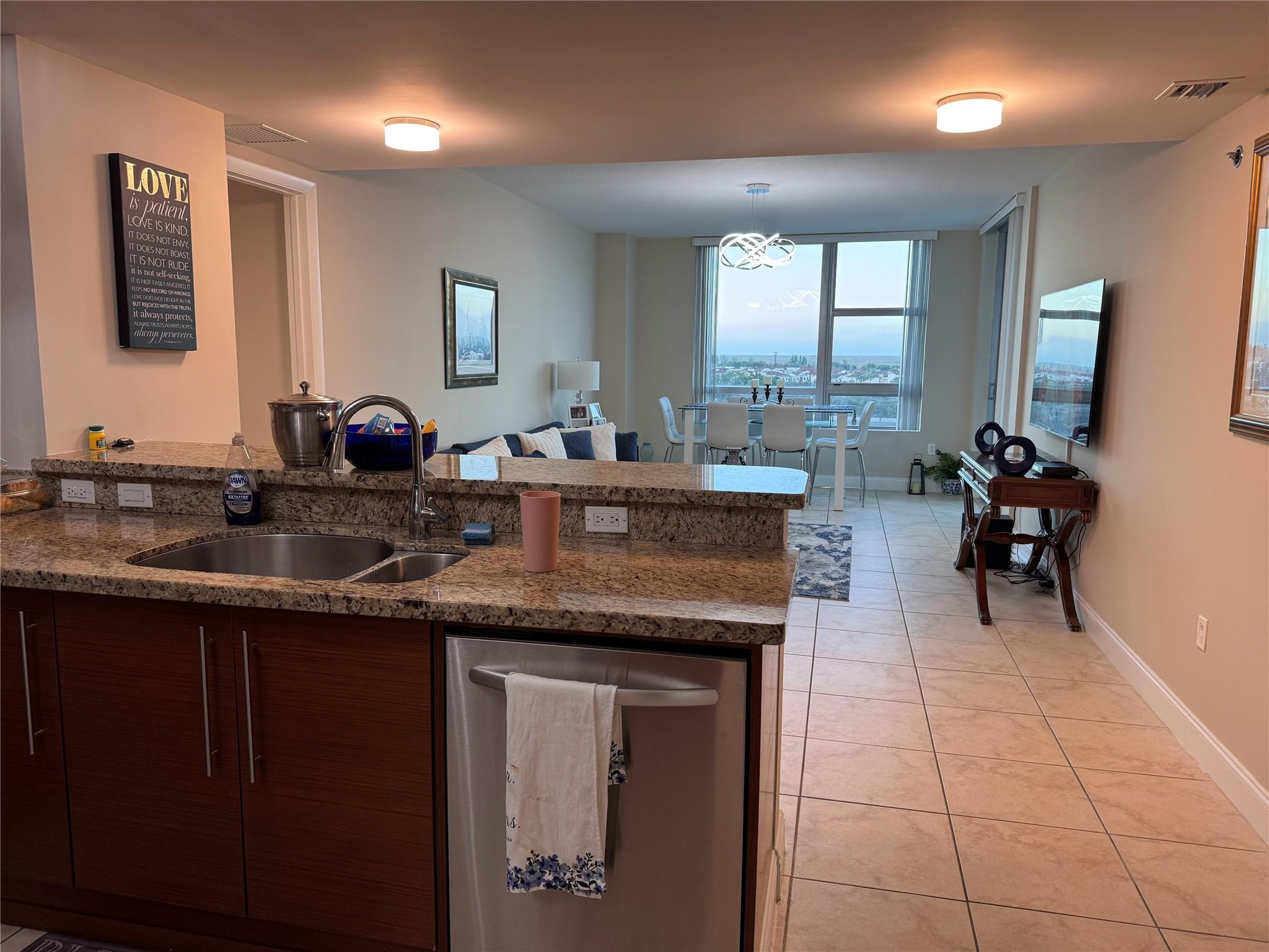 Tao Sawgrass Condo - Residential Lease