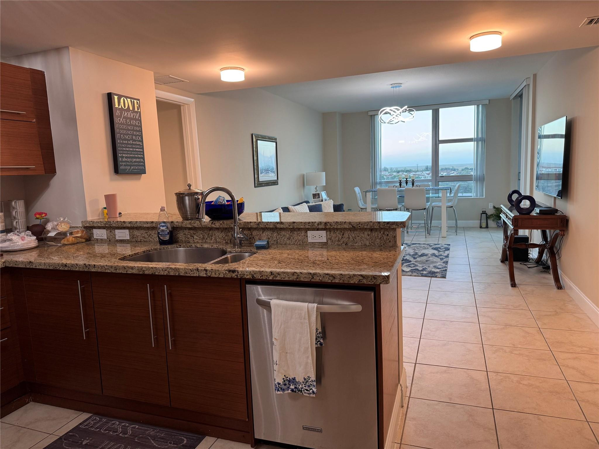 Tao Sawgrass Condo - Residential Lease