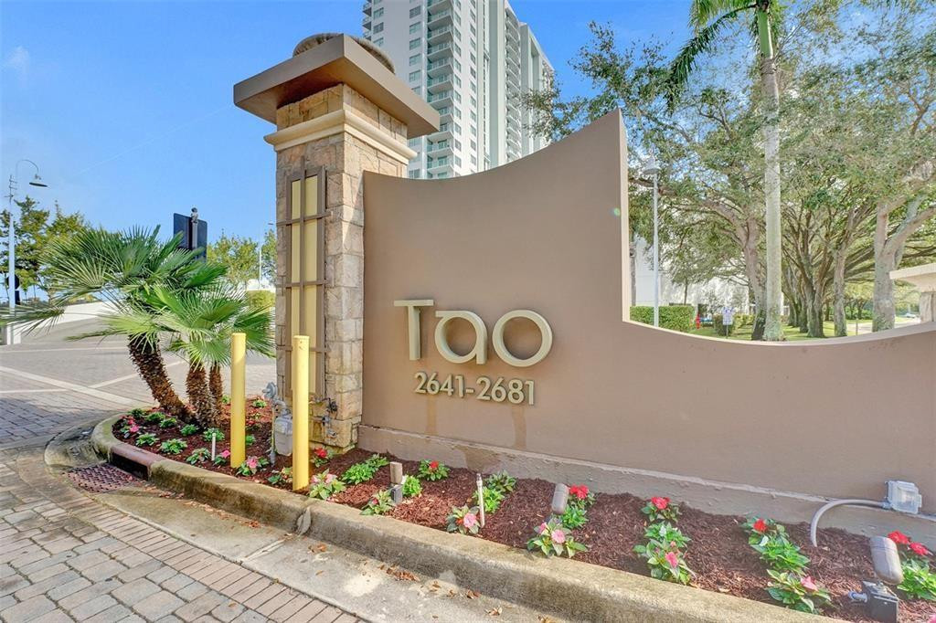 Tao Sawgrass Condo - Residential Lease