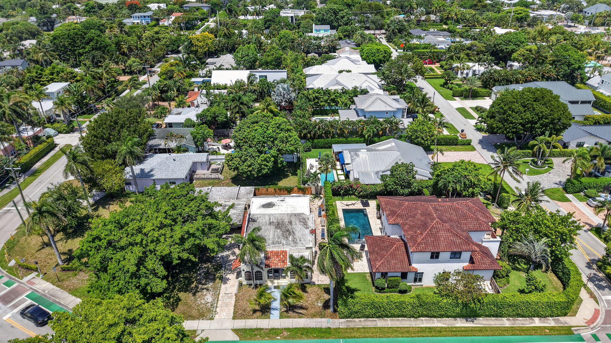 DELL PARK - Residential
