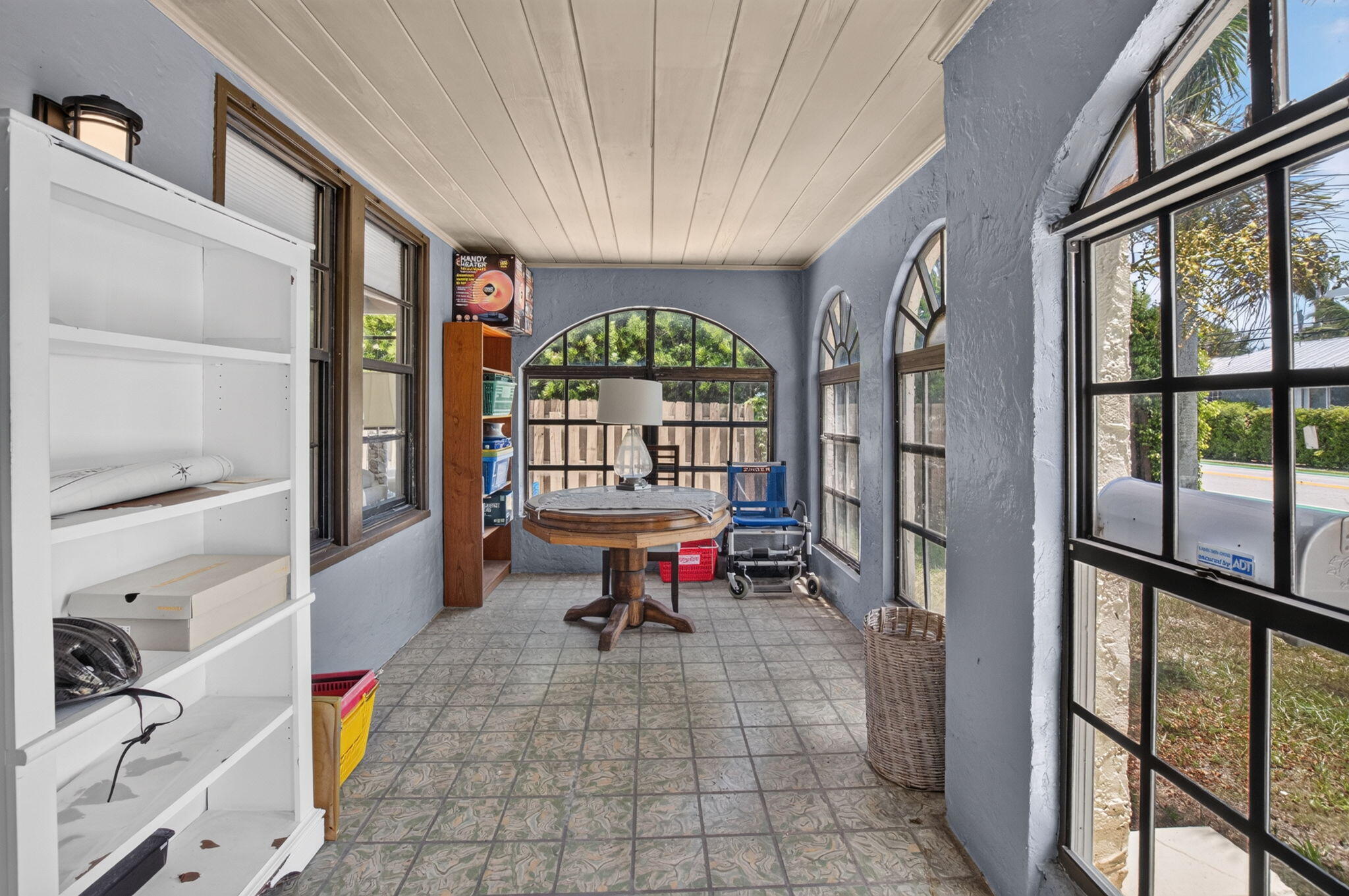 DELL PARK - Residential