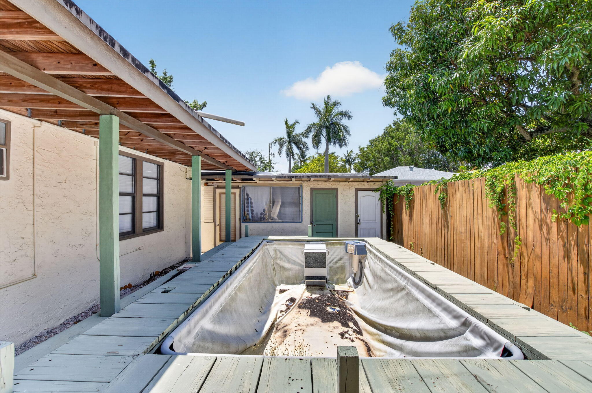 DELL PARK - Residential