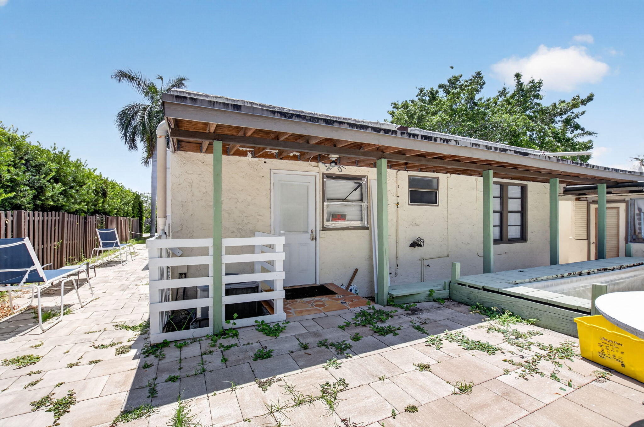 DELL PARK - Residential