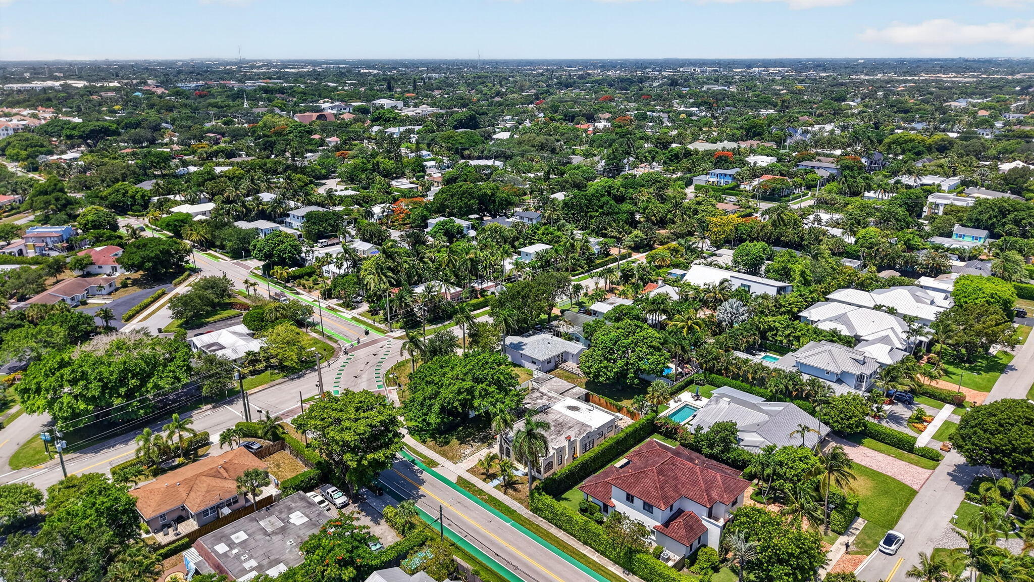 DELL PARK - Residential