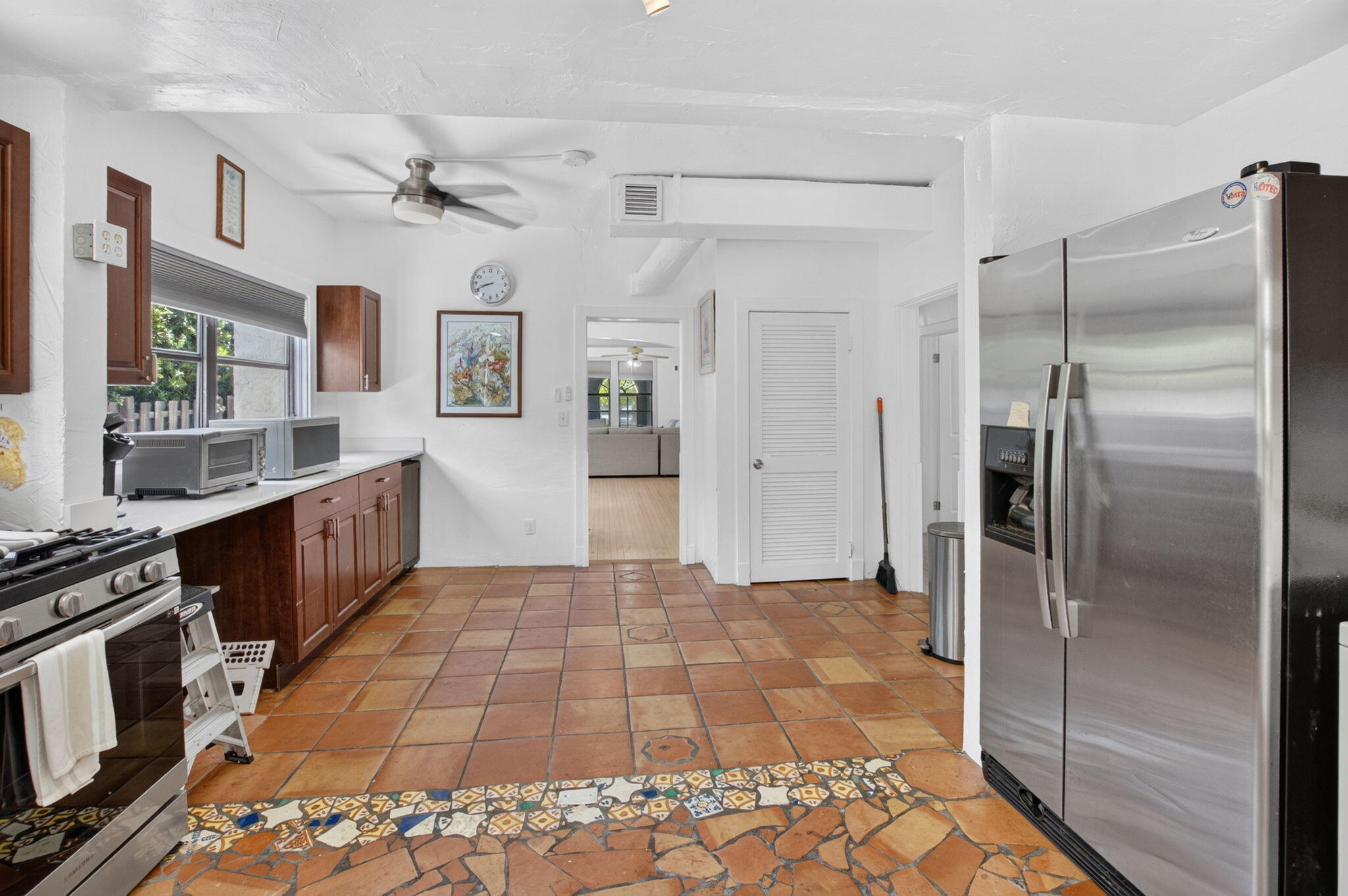 DELL PARK - Residential