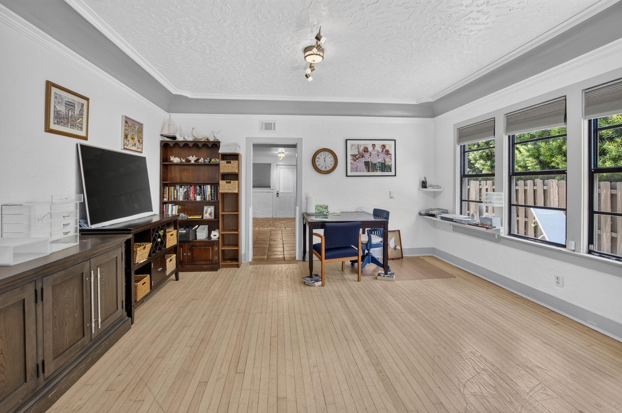 DELL PARK - Residential