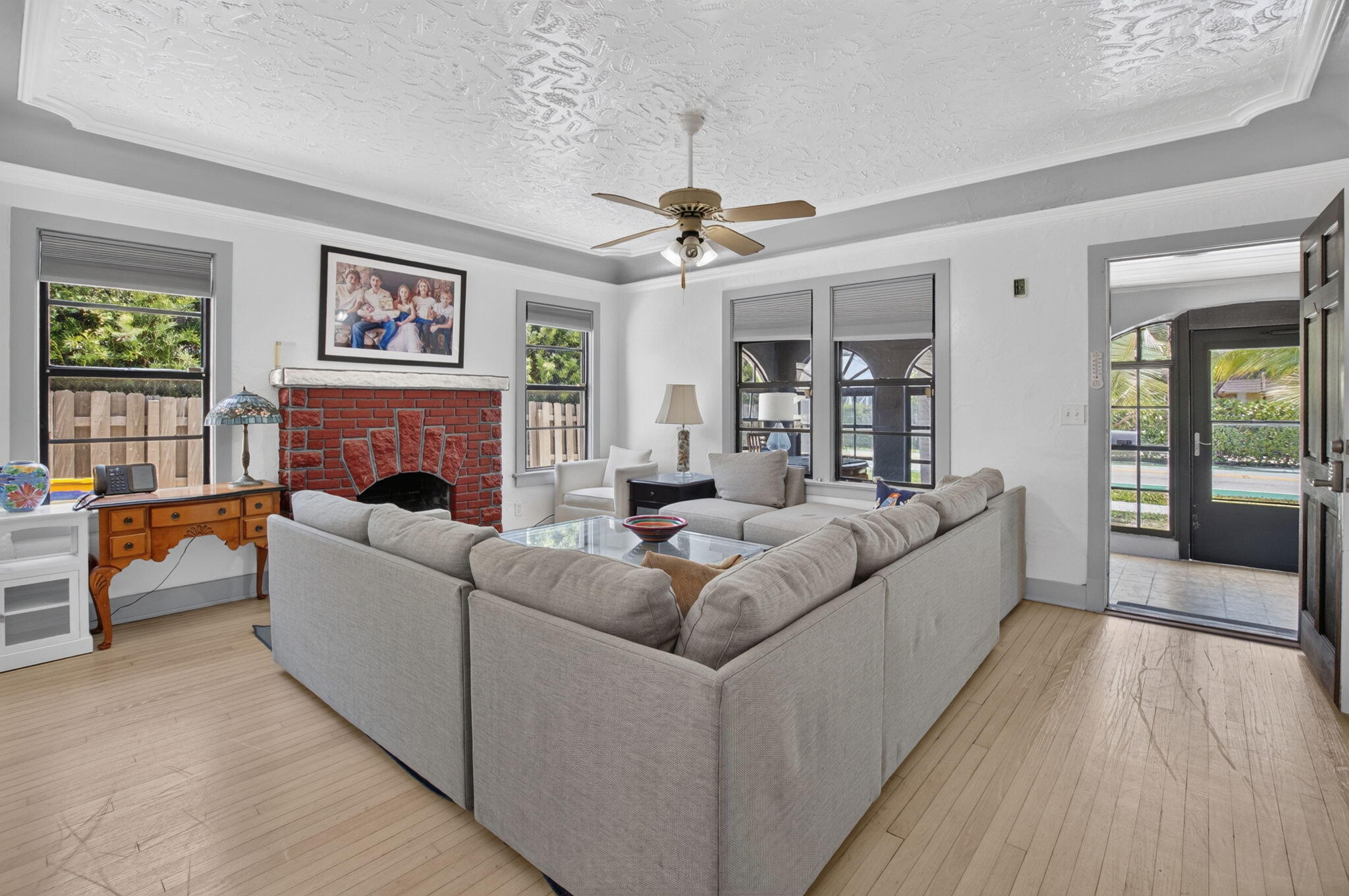 DELL PARK - Residential