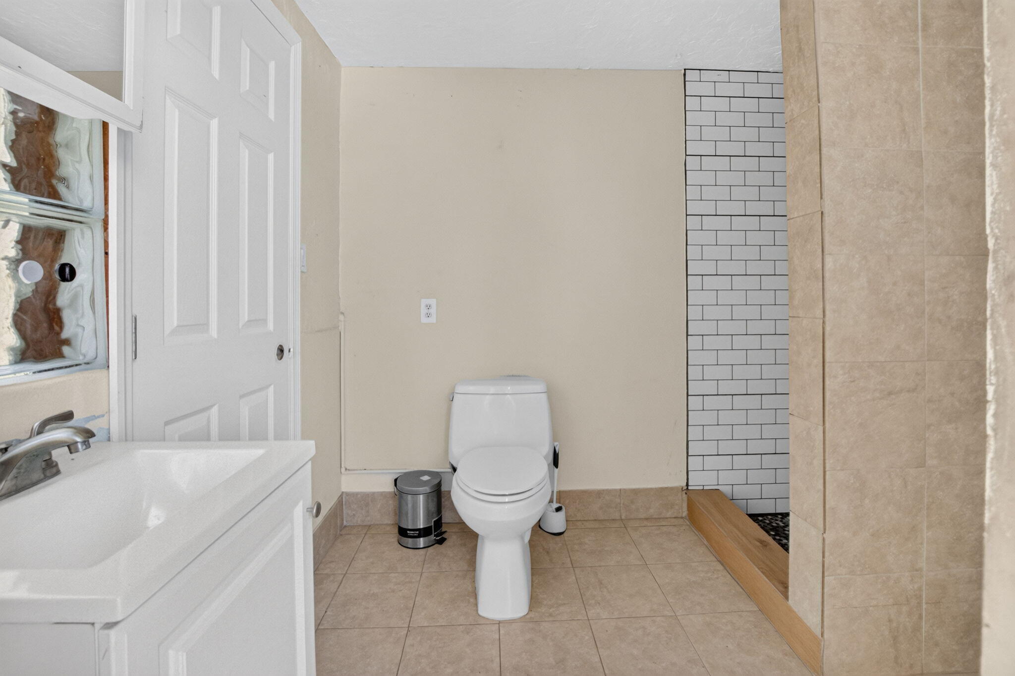 DELL PARK - Residential