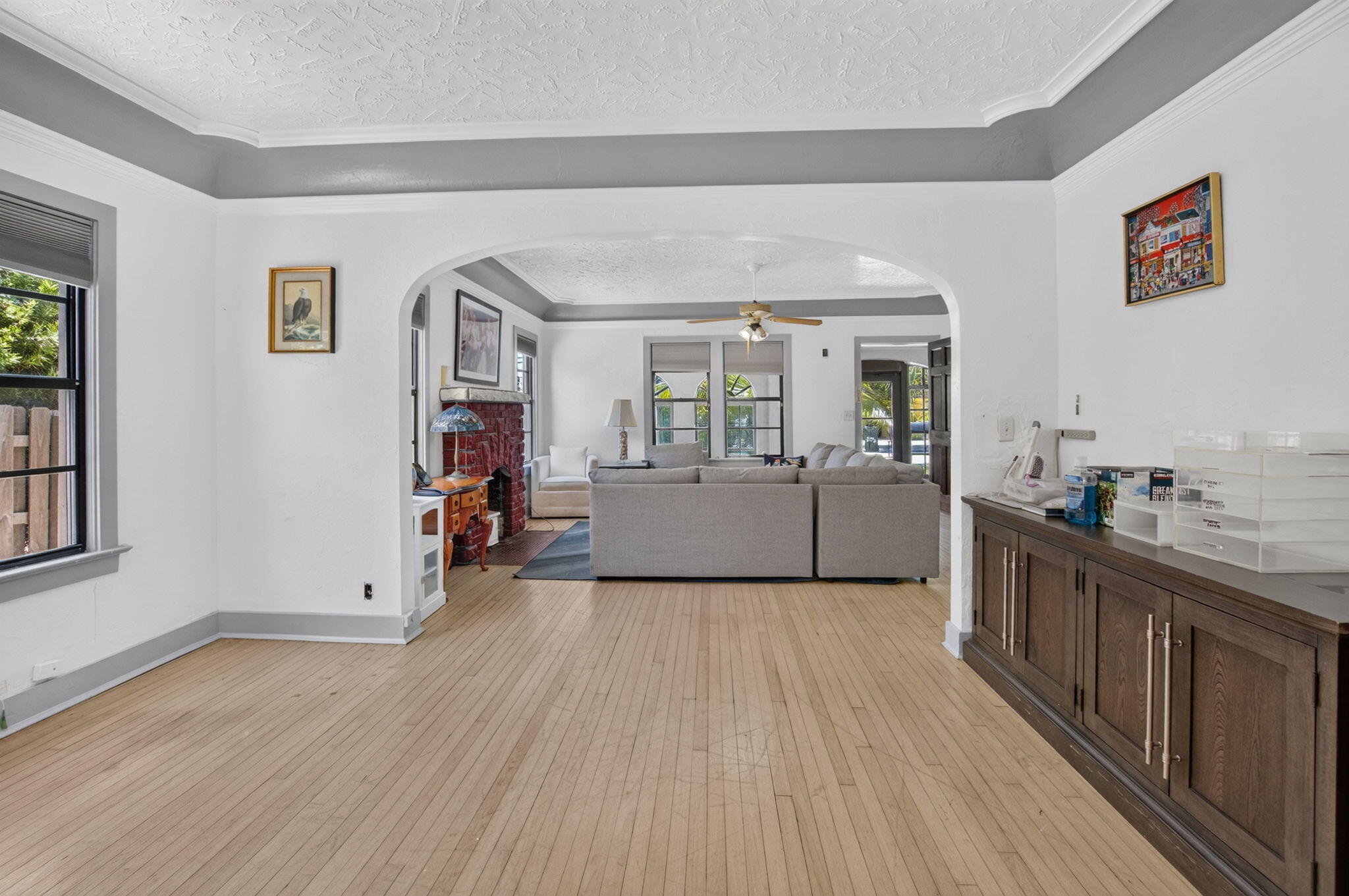 DELL PARK - Residential