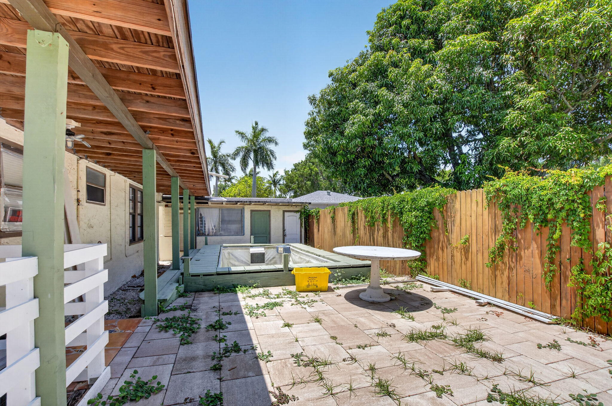DELL PARK - Residential