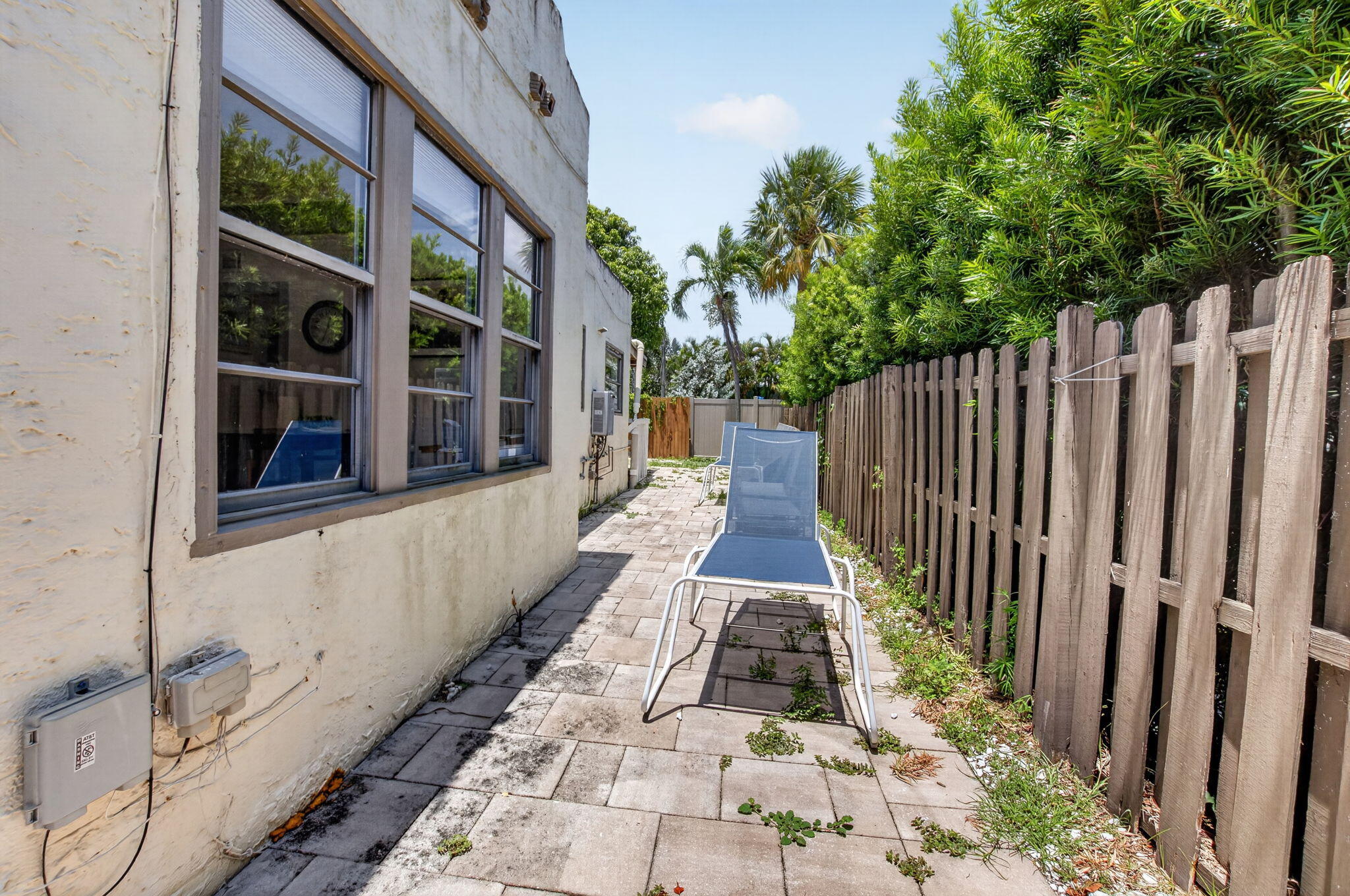 DELL PARK - Residential