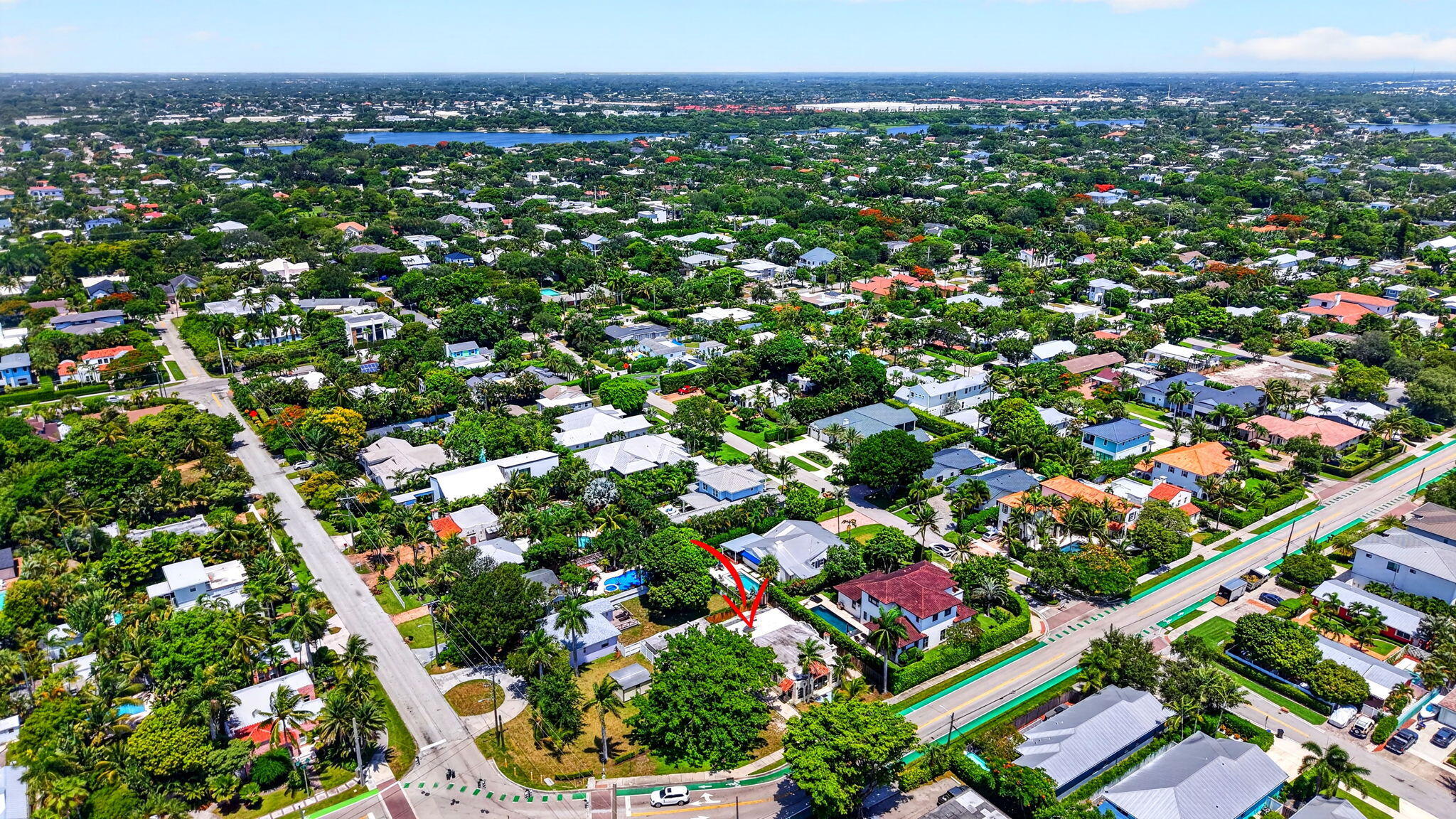 DELL PARK - Residential