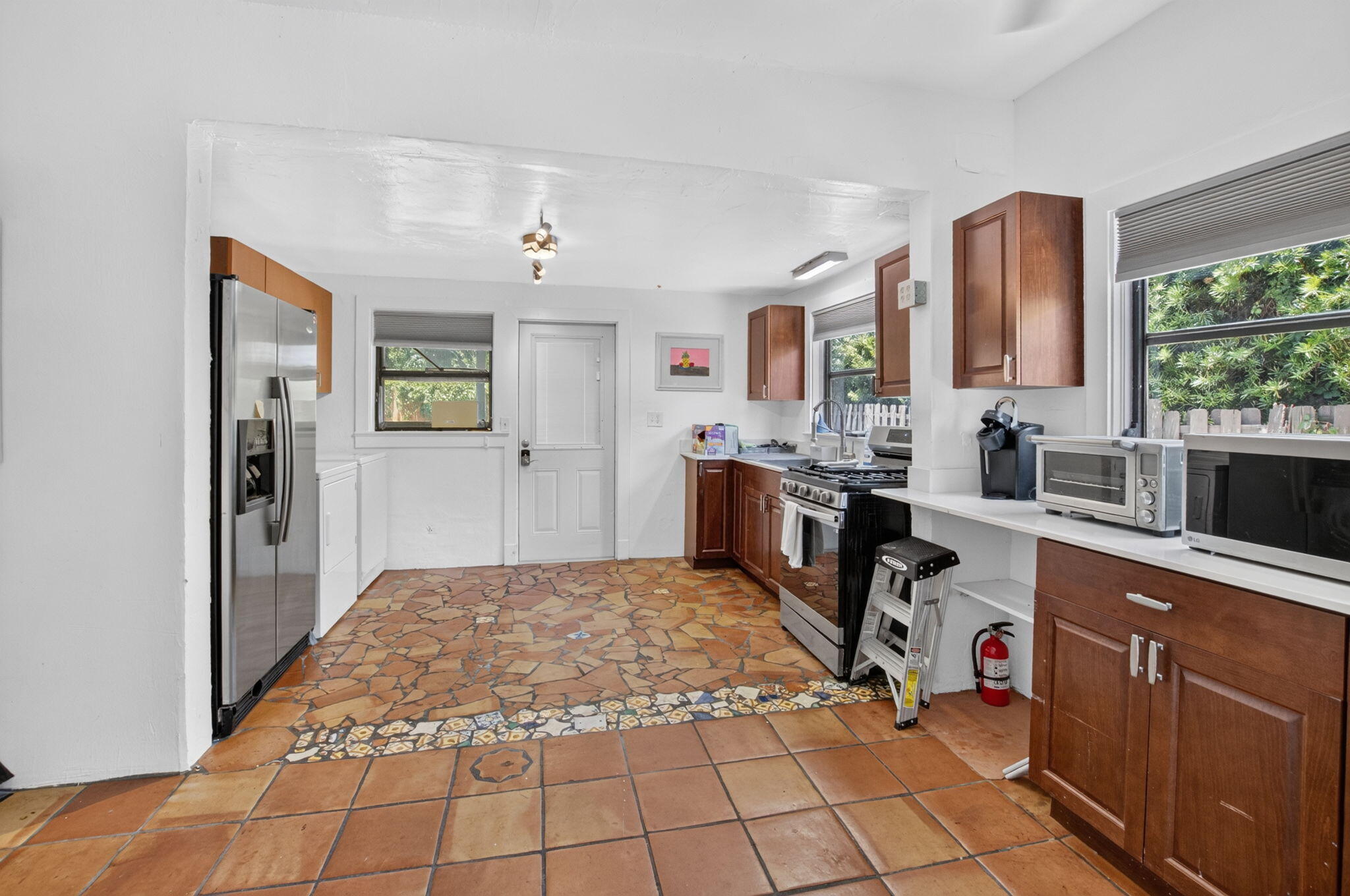 DELL PARK - Residential