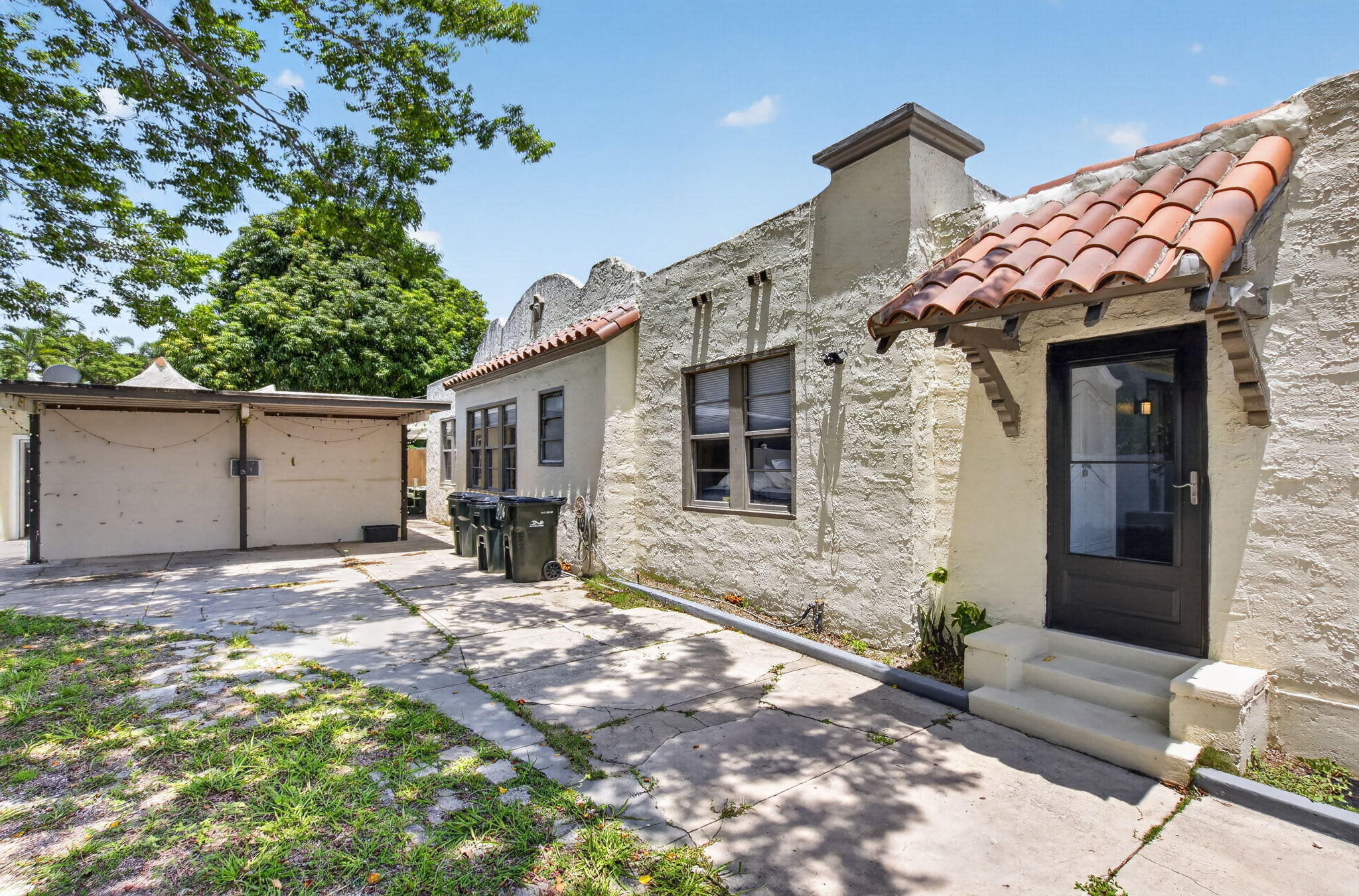 DELL PARK - Residential