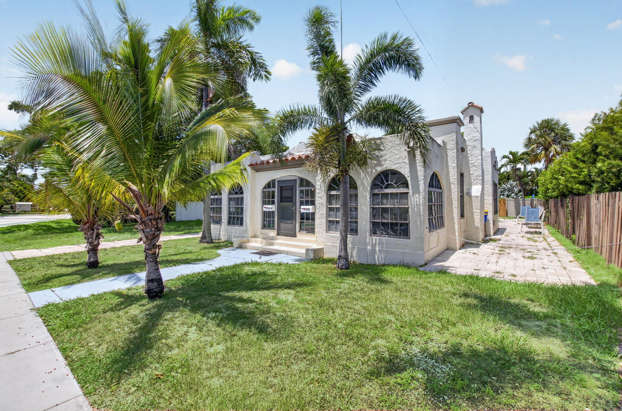 DELL PARK - Residential