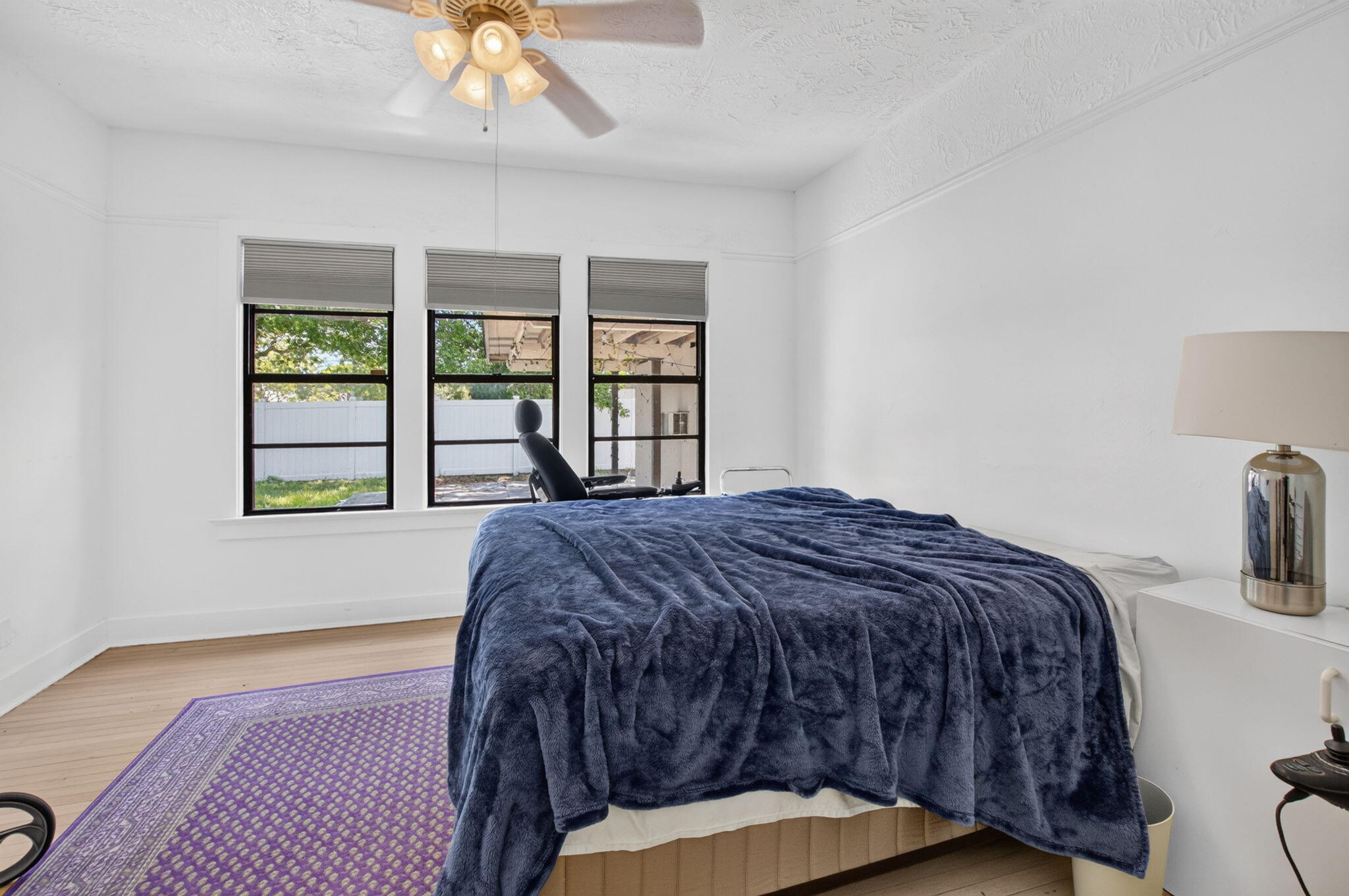 DELL PARK - Residential