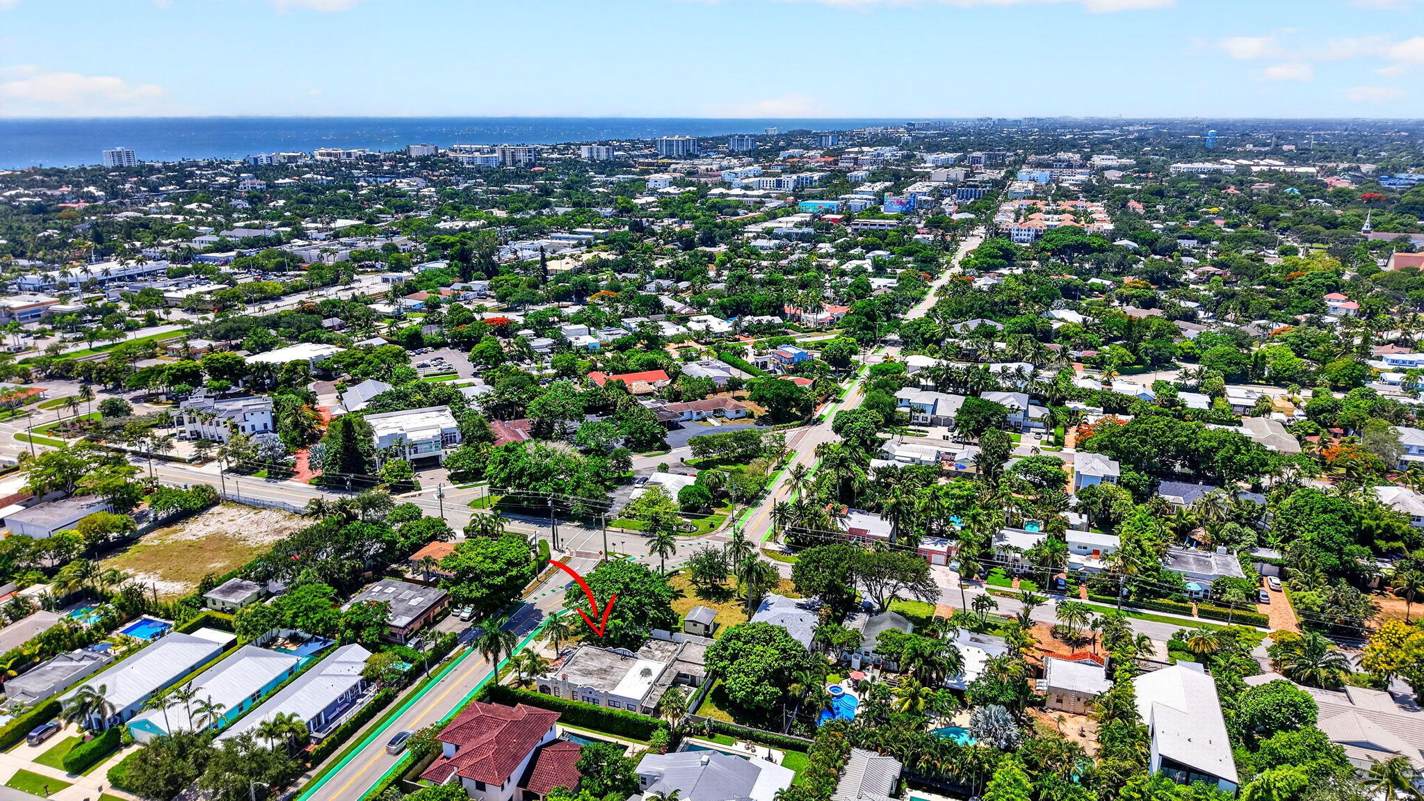DELL PARK - Residential