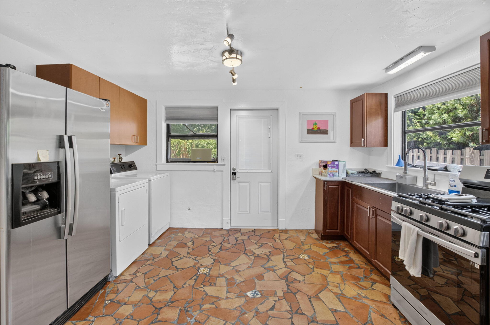 DELL PARK - Residential