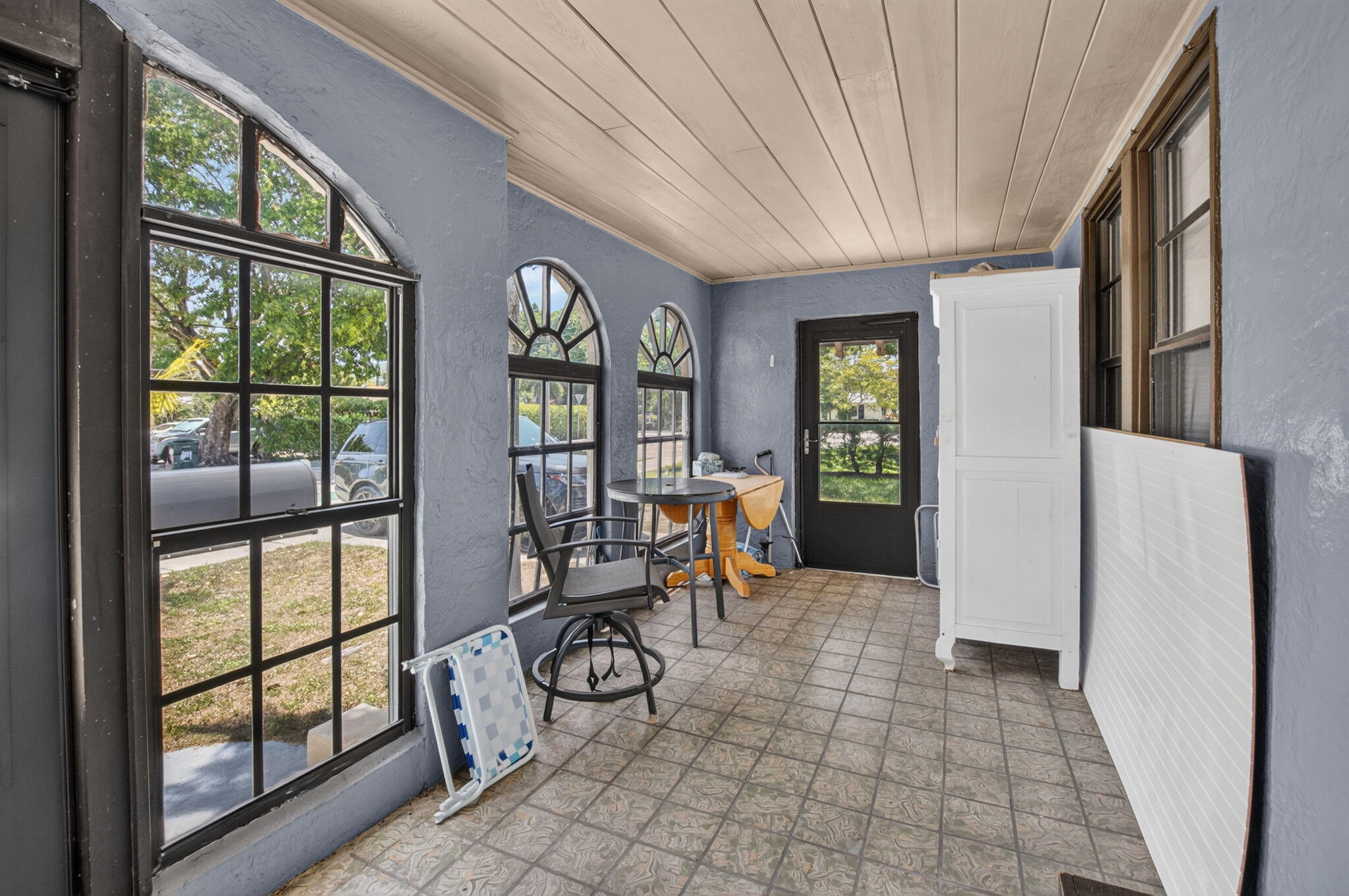 DELL PARK - Residential