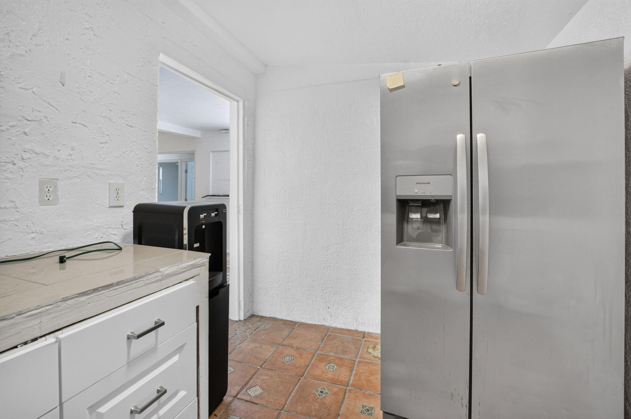 DELL PARK - Residential