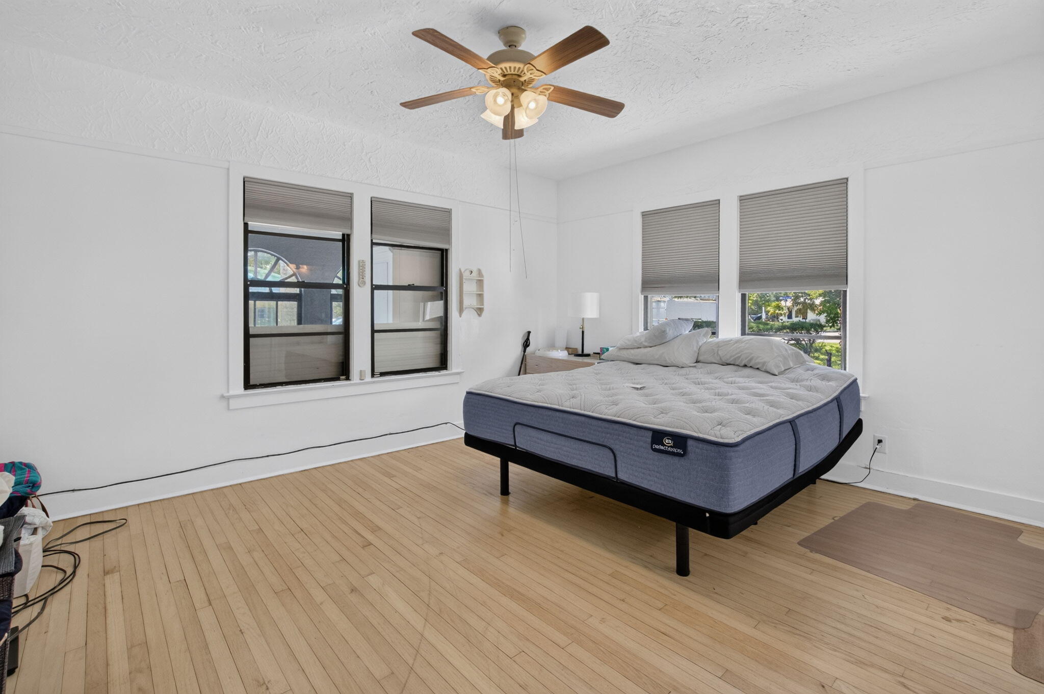 DELL PARK - Residential