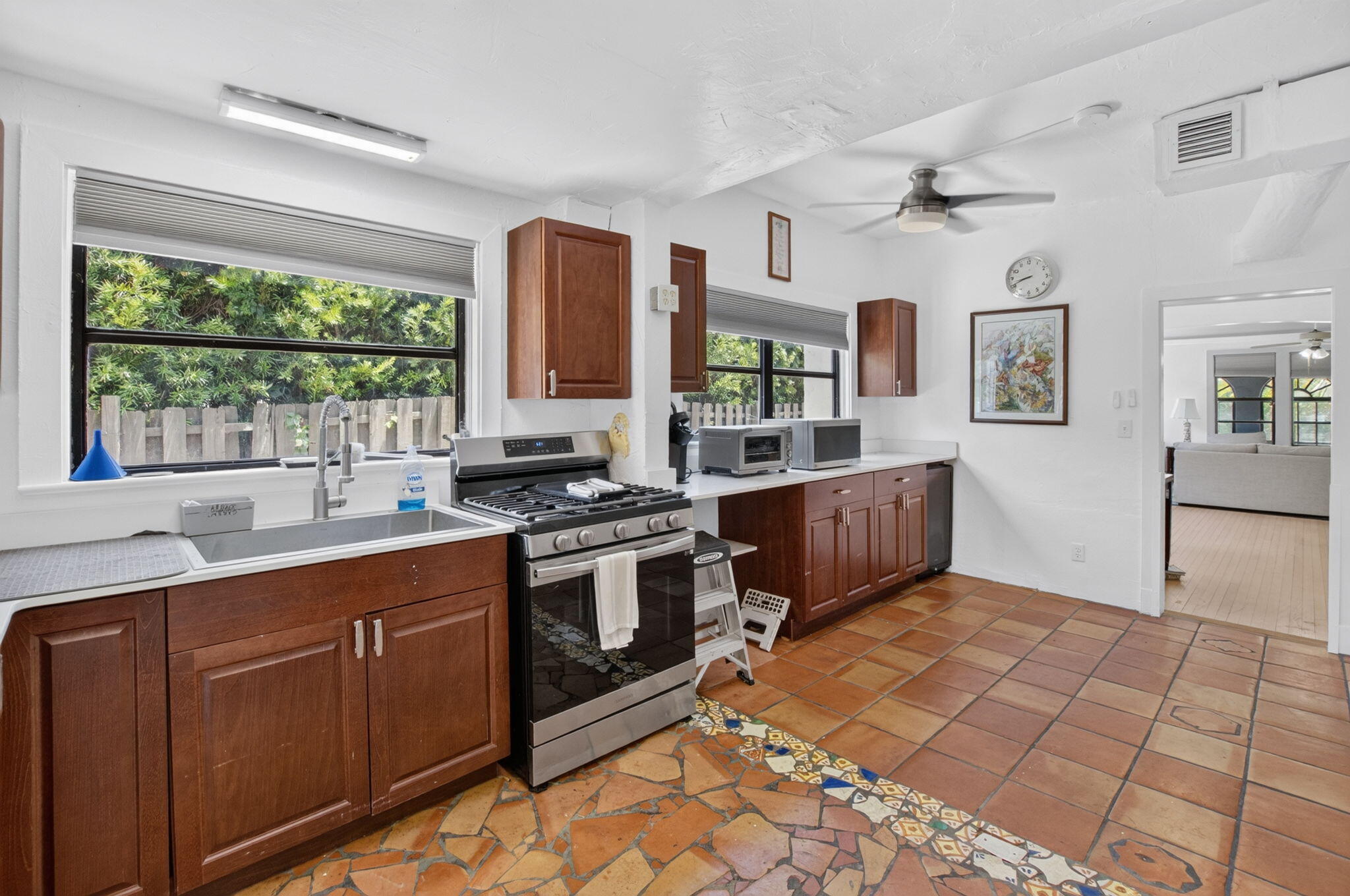 DELL PARK - Residential