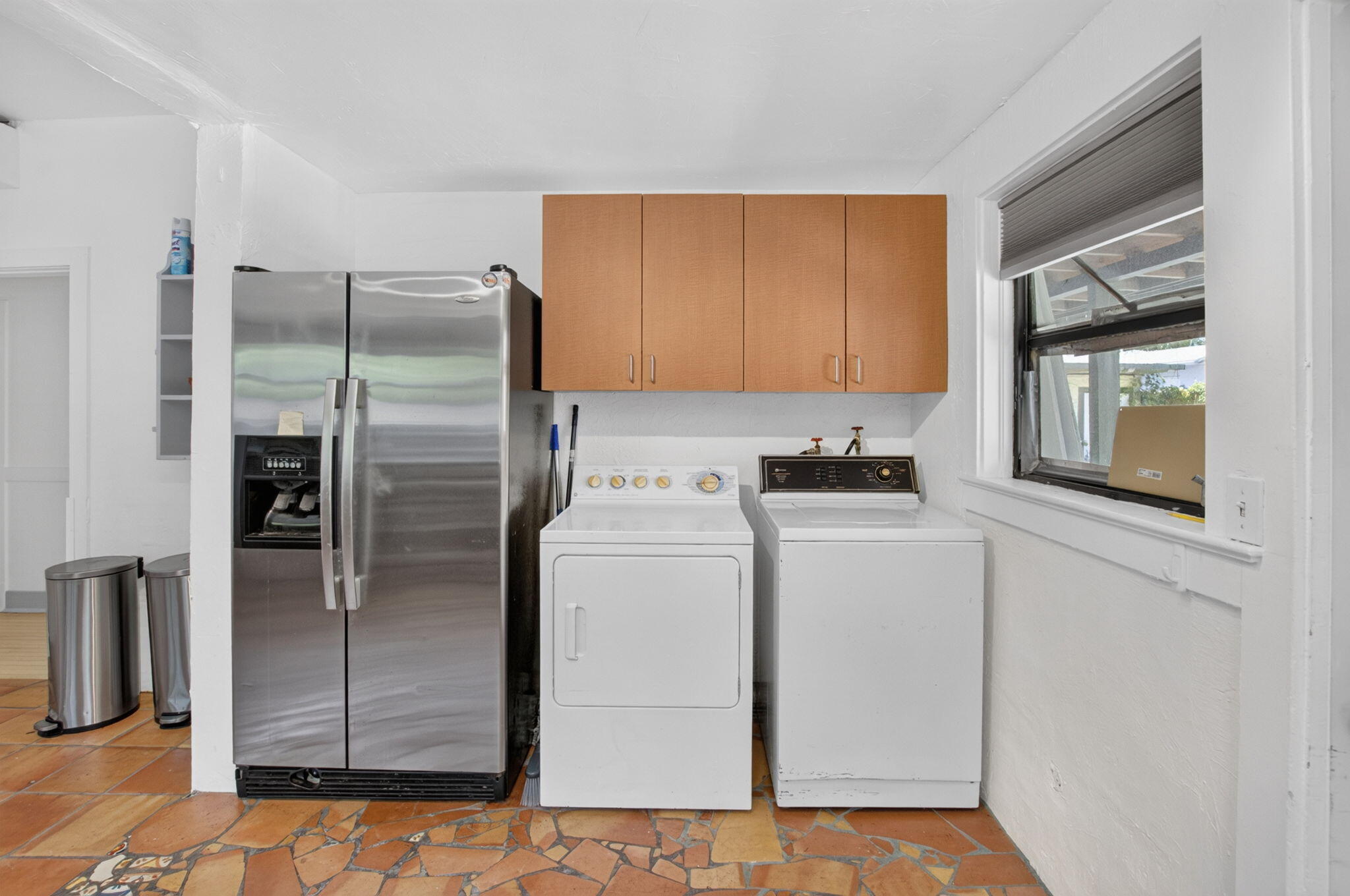 DELL PARK - Residential