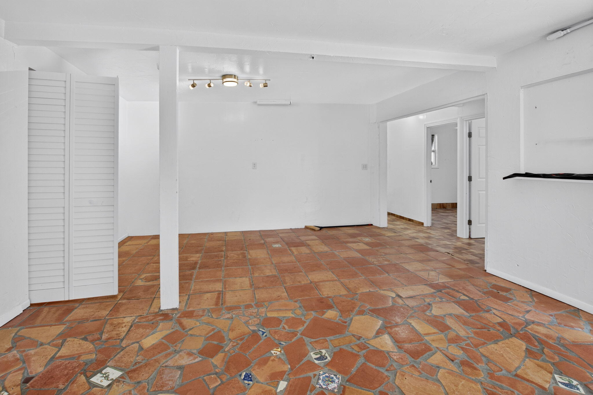 DELL PARK - Residential